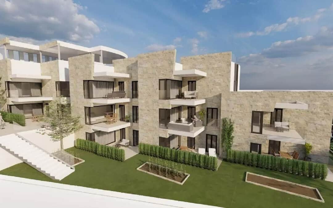 Calicanto, la promotora social de vivienda que diseña hogares asequibles e inclusivos en Málaga