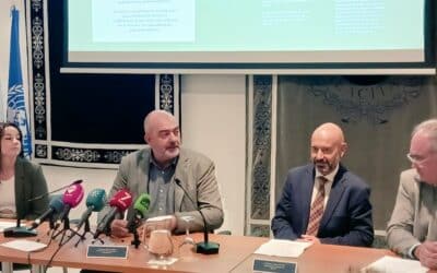 «S5 Biodiversa UM», un proyecto verde pionero para la inclusión social