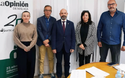 El Gobierno central, impulsor de VPO en Málaga con un total de 3.132 viviendas